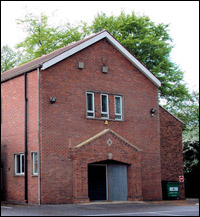 crowle