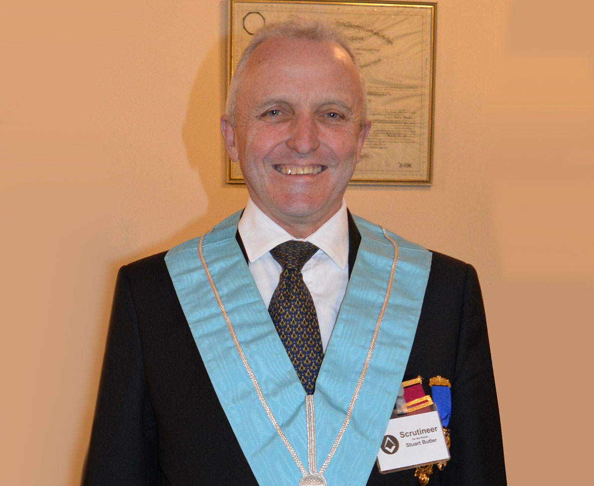 Scrutineer